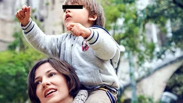Dana Rogoz, criticată aspru de prieteni pentru felul în care se comportă cu fiul ei: ”Eşti inconştientă! Doamne fereşte!”