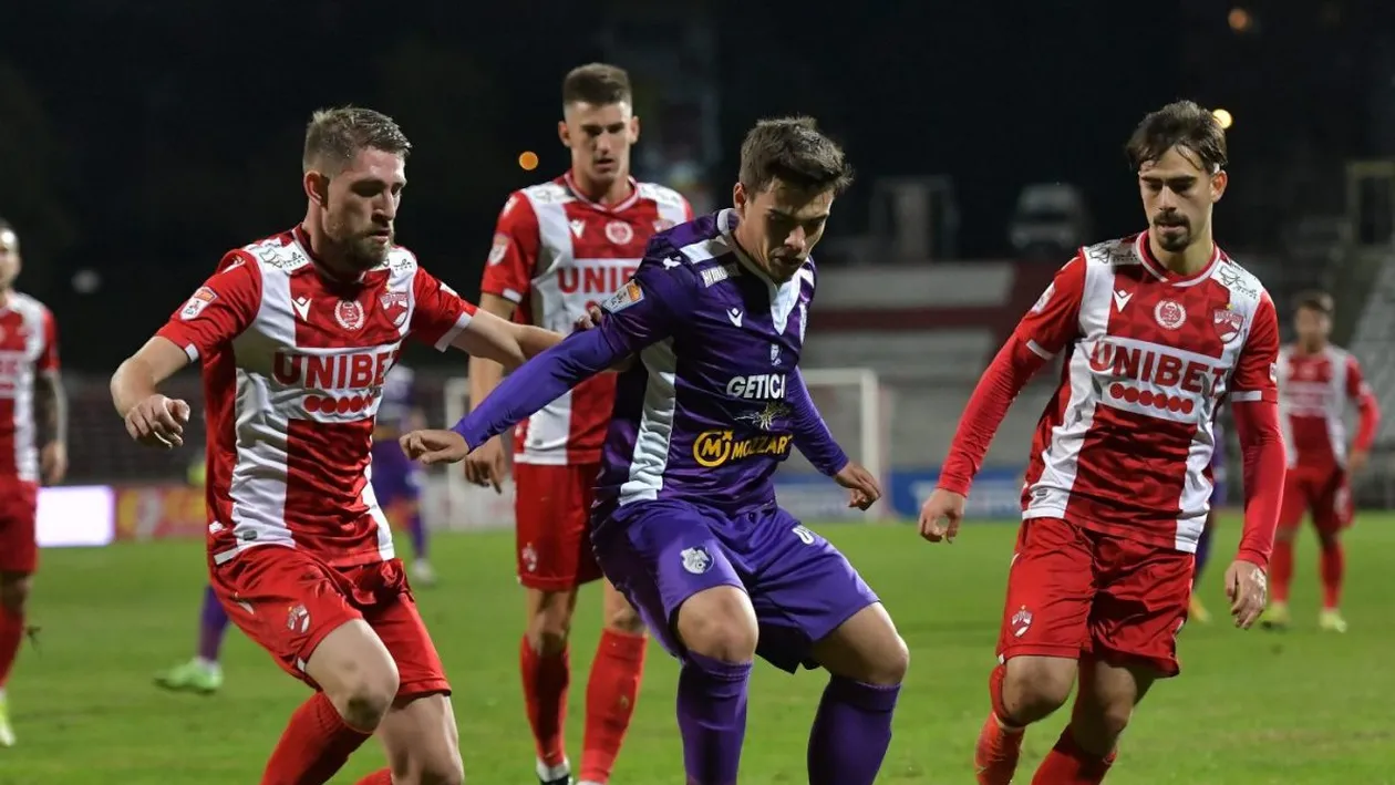 „Câinii” eliminați dramatic din Cupă de „vulturi!”