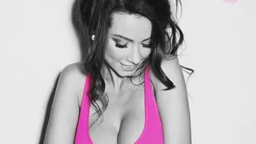 Iuliana Luciu a împlinit 31 de ani: Mă mărit. Fosta asistentă TV a vorbit despre sarcină