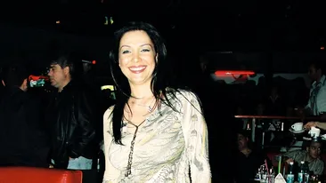 Eugenia Șerban sau eleganța care nu cere voie: o apariție de acum 20 de ani care spune mai mult decât o mie de roluri