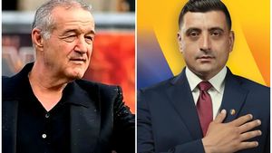 Motivul pentru care mama lui Gigi Becali nu este de acord cu alianța cu George Simion. Cum a reacționat când a aflat