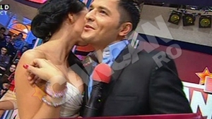 VIDEO Dialoguri incendiare intre Andreea Mantea si Liviu Varciu: "Nu voiai sa ma folosesti cand ma chemai la tine acasa?"