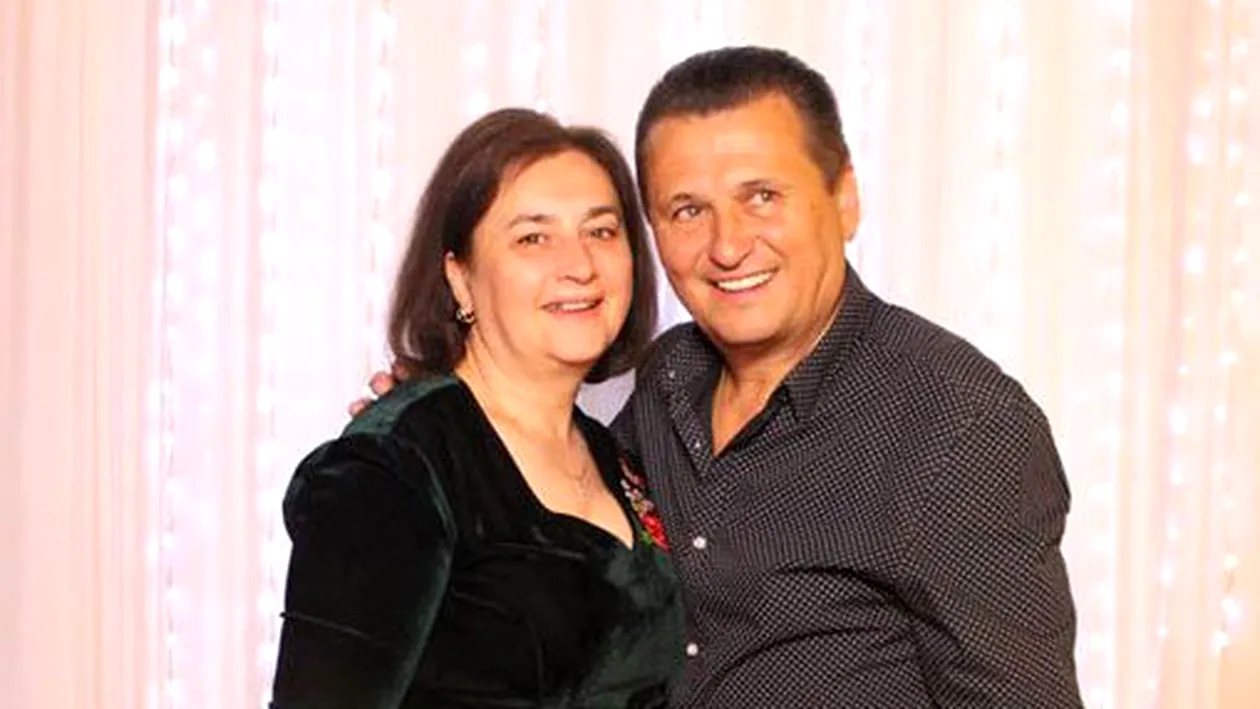 Nea Mărin, dezvăluiri despre soția lui după 40 de ani de căsnicie: ”Dacă nu mă căsătoream cu Mioara...”