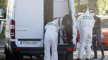 DJ olandez, găsit mort într-un cartier de lux din București. De la cine avea de recuperat mulți bani