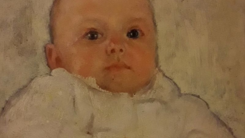 Tabloul furat de 100.000 de euro al lui Marian Vanghelie a fost recuperat. Unde se afla opera de artă