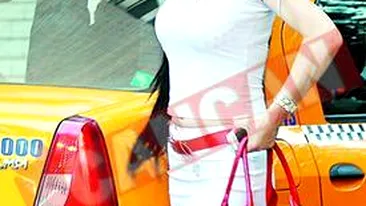 Magda Ciumac, scut pentru manelistul Sorinel Pustiul