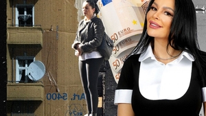 Brigitte și-a scos la vânzare apartamentul de lux. Motivul ar fi…