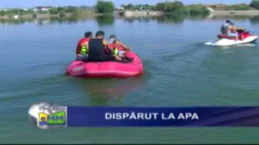 Moartea ireala a unui COLOS! Strongest Man Alin Popa a murit in urma unui accident cu skijetul pe lac