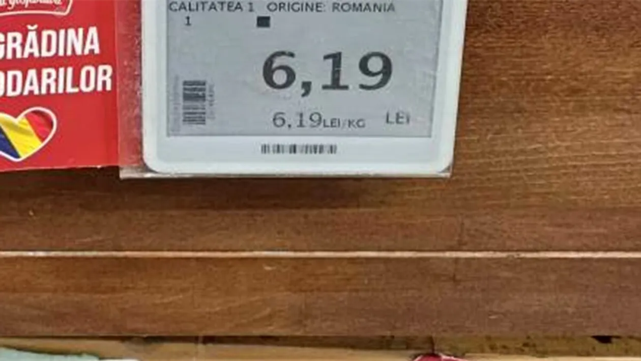 Leguma adorată de români care s-a ieftinit cu 35% în ultimele 2 săptămâni. APC explică motivul