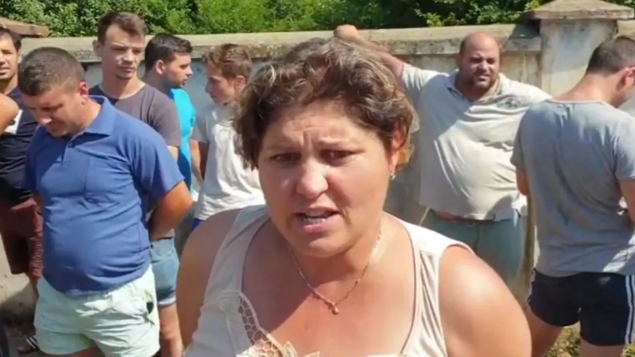 Mărturia unei foste angajate a criminalului în serie din Caracal. Ce făcea în fiecare seară