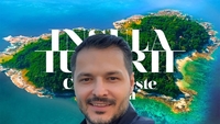 Concurenta de la Insula Iubirii care a avut o relație secretă cu Liviu Vârciu: „A fost iubitul meu 3 luni”