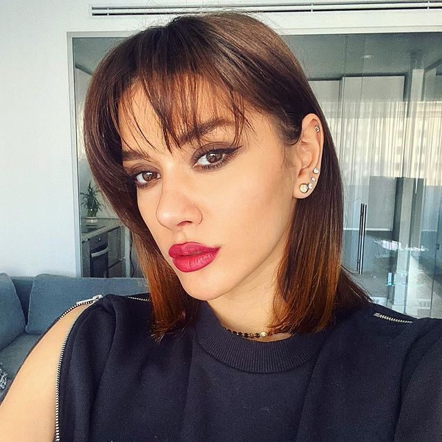 Bianca Epuran a fost angajată la Ministerul Fondurilor Europene