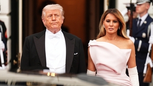 Momentul penibil în care Donald Trump îi spune Melaniei că relația lor nu va rezista: ”Draga mea, nu va merge”