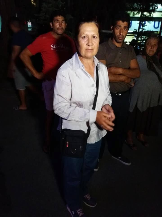 Rudele pacienților sunt revoltate