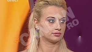 Pamela e mai tare decat Cruduta! "Leo mi-a oferit un milion de euro!"