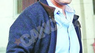 Milionarul de la Snagov a marturisit pentru CANCAN ca nu vrea sa deconteze cheltuielile familiei sotiei sale. Truica refuza sa achite un zbor in Caraibe