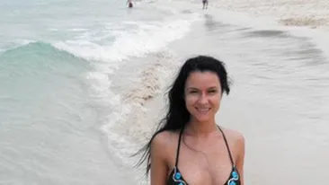 Cristi Enache, de la Directia 5, controlat la dinti de mama iubitei lui!