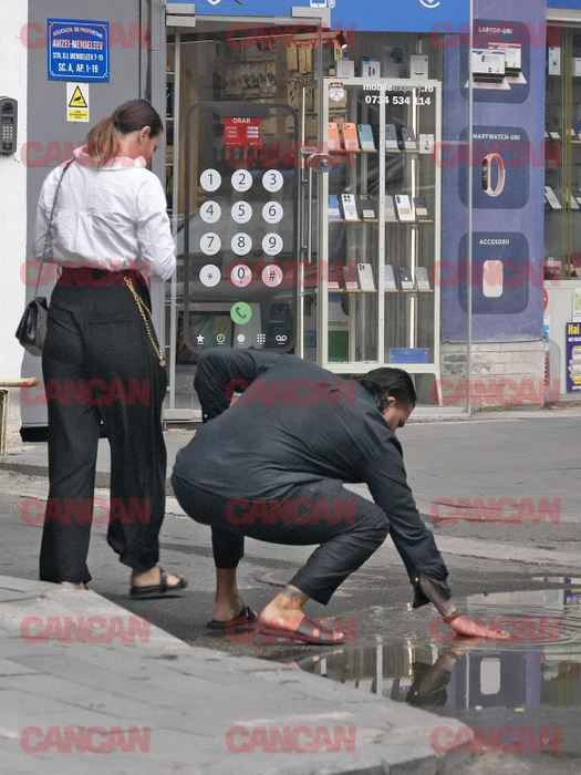 Dovada clară că Armina și Marcel au încălcat contractul cu Antena 1! Formează un cuplu și după Insula iubirii și nu se ascund