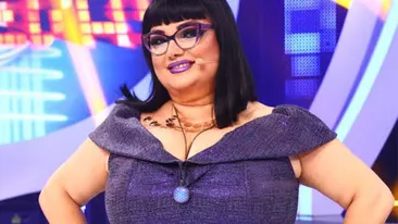 OZANA BARABANCEA, apel disperat: ”Să iasă din comă!”