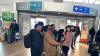 Boney M a ajuns în România! Trupa consacrată va susține un concert la Sala Palatului, în acest weekend