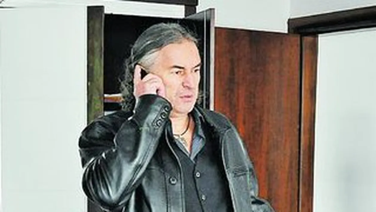 Sta in hotelul de patru stele al lui Maroun Charbel! Cozma, gazduit de consulul Libanului!