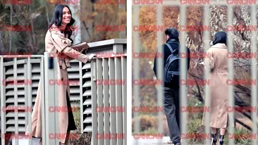 Alina Pușcău a ”poftit” la un bărbat însurat! Cine este Alessandra, soția lui Richard Abou Zaki