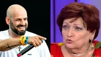 Monica Pop, despre posibila cauză a morții lui Nosfe. Ce i-ar fi provocat, de fapt, decesul: ”Este foarte nociv”