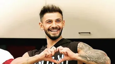 Doliu la Puterea Dragostei. Un fost concurent a rămas fără tată înaintea sărbătorilor de iarnă