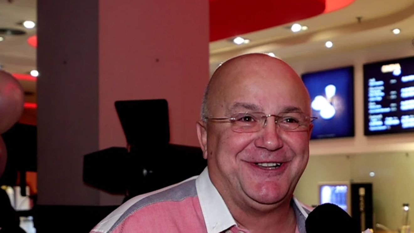 Cum arată fiul lui Axinte din Vacanța Mare. Eduard Petrescu nu are de gând să-i calce pe urme tatălui său