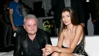 MONICA GABOR, mesaj pentru Mr. PINK şi IRINEL COLUMBEANU. ”Consider că…”