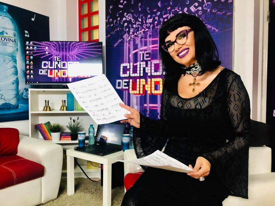 Ozana Barabancea nu pune stop intervențiilor: ”Urmează alte două operații. Vreau să-mi...”