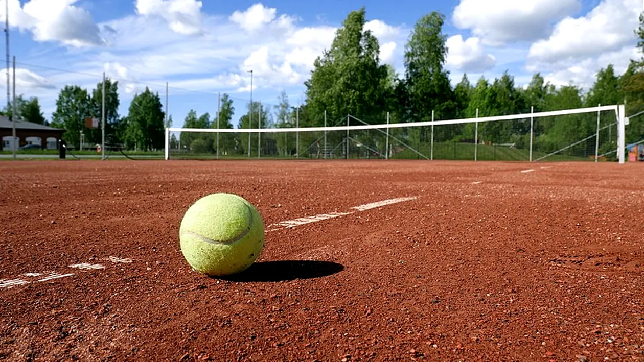 Concord Iași Open, cel mai puternic turneu de tenis din România va începe luna viitoare