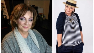 Actrița Carmen Tănase, declarații controversate: „Nu mă mai tem de acest virus! Am dreptul să respir fără mască!”