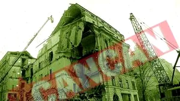 Un cutremur de 6-7 grade va lovi Romania!