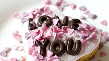 5 modalitati romantice de a-i spune Te iubesc!