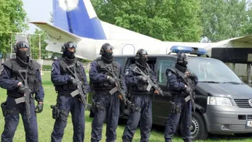 Am pus mana pe “raportul secret” al serviciilor secrete de la Bucuresti! Teroristii s-au infiltrat in Romania!