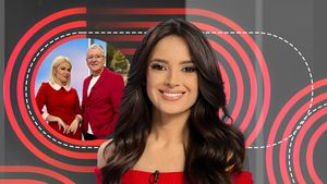 Momentul când Ramona Păun și-a sucit destinul cu 180 de grade! Altfel, i-ar fi amendat pe Mihai Dedu și pe Andreea Marinescu: ”Era o tradiție de familie!” Sacrificiile făcute de știrista PRO TV