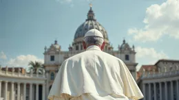 Alertă la Vatican: Papa Leon convoacă exorciștii din întreaga lume pentru a lupta cu satanismul