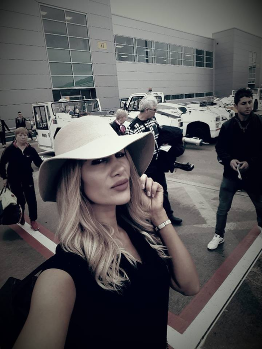 Bianca Drăgușanu, criticată de o altă vedetă de la Antena 1, după ce Andreea Bălan i-a transmis un mesaj subliminal