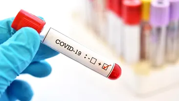 Cercetătorii au descoperit ”minunea”! După câte zile pacientul infectat cu COVID-19 nu mai transmite virusul
