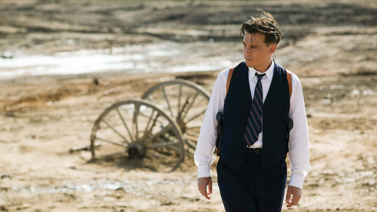 Johnny Depp, explicația neașteptată după ce au apărut imaginile șocante cu el în care apare foarte slăbit și palid