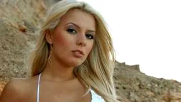 Dieta cu struguri! Afla cum a slabit Kristine!