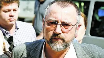 Victor Teodorescu nu vrea sa i se pateze onoarea! Avocatul Diavolului, audiat in secret