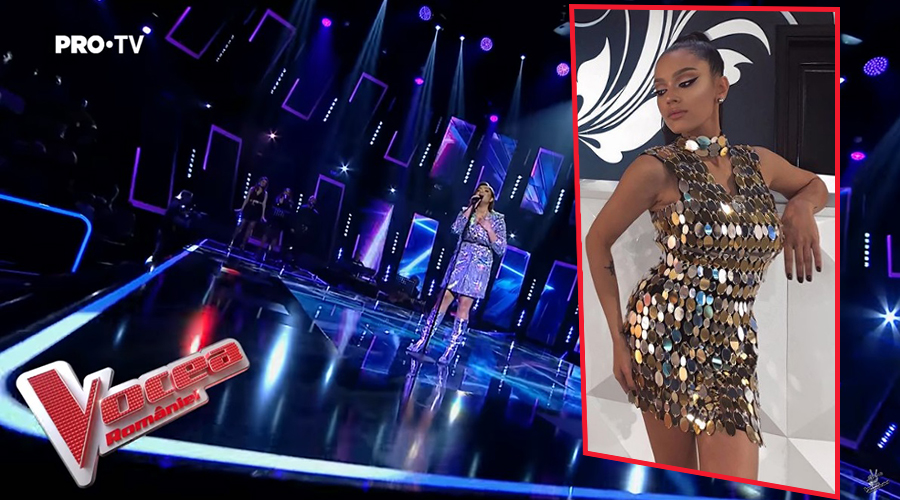 Mesajul postat de Karmen după ce sora ei, Adriana Simionescu, a părăsit competiția Vocea României! Cine sunt cei 4 finaliști ai show-ului de la Pro TV