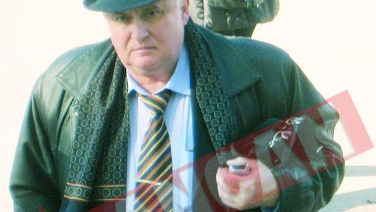 Profesor universitar acuzat ca si-a violat nepoata