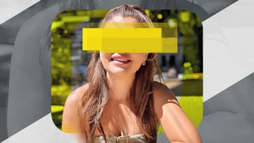 Artista din România care a fost ÎNȘELATĂ chiar în ziua cununiei civile: ”Mi-au spus prietenii lui”