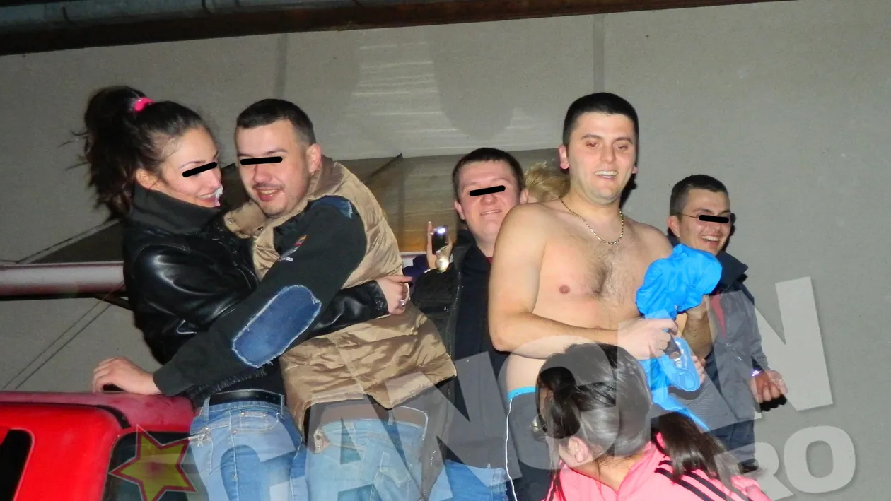 O parte din viitorul Parlament va arăta foarte bine! Ei sunt „macho-candidaţii”! Azi: Adrian Cozma