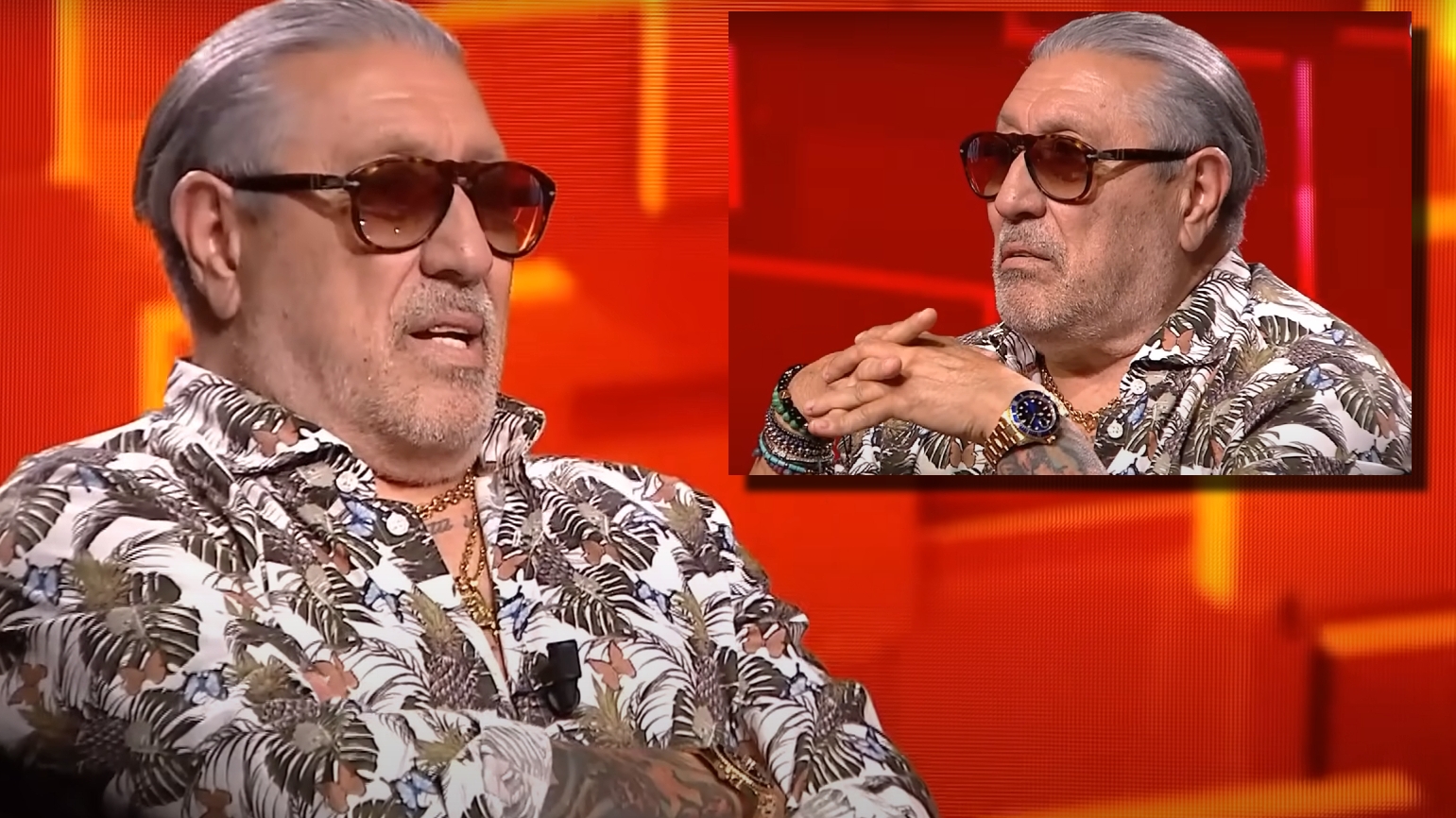 Serghei Mizil, interzis la bani din online PE VIAȚĂ! Cine i-a tăiat sursa de venit: „Toată lumea înjură”