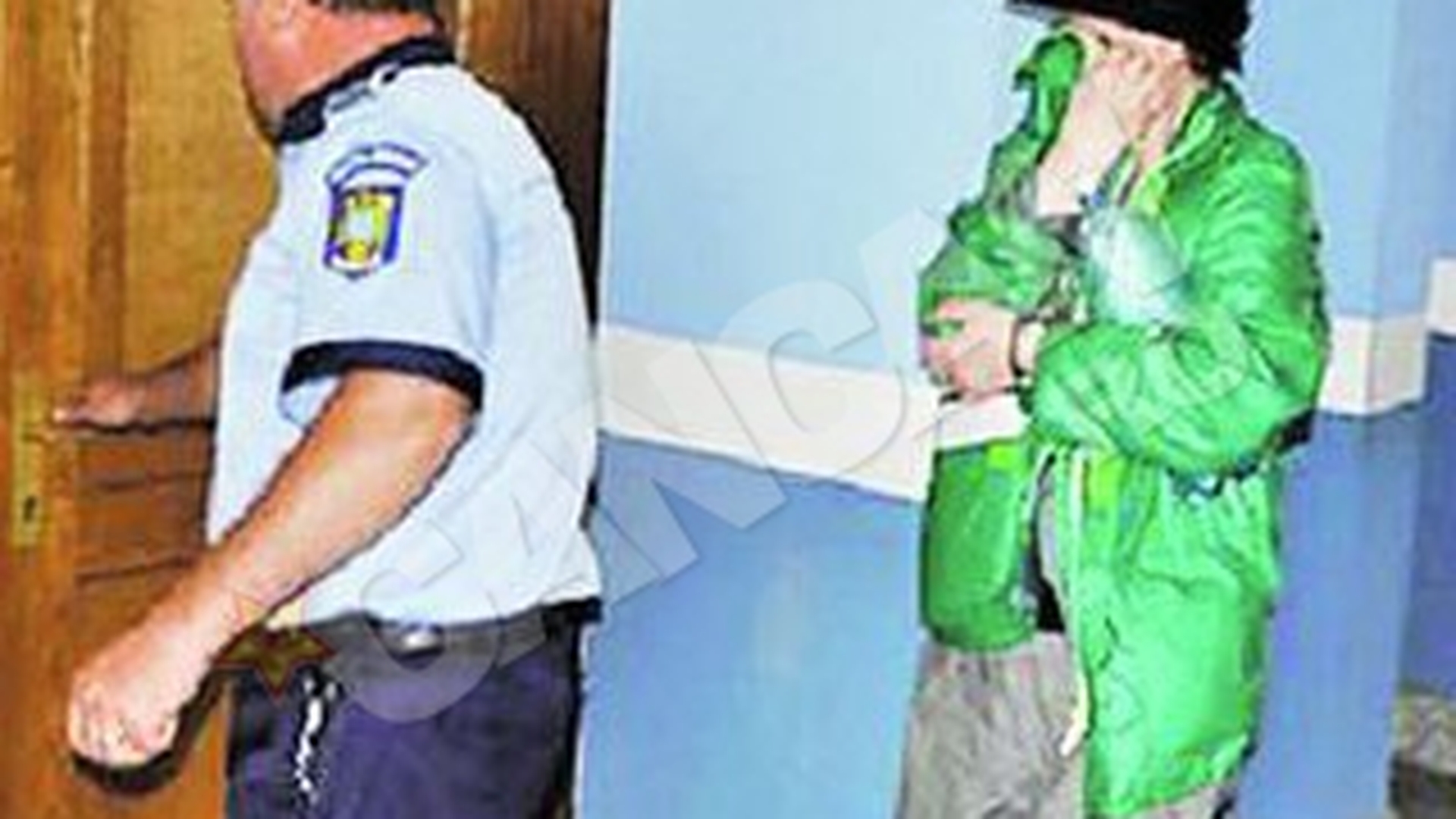 "Regina spagilor", acuzata de 150 de infractiuni