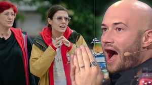 Legătura secretă dintre Ada Galeș și Mihai Bendeac. Actrița s-a dat de gol la America Express de la Antena 1